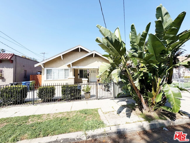 Building Photo - 1743 S Catalina St