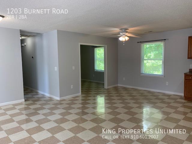 Building Photo - 1203 Burnett Rd