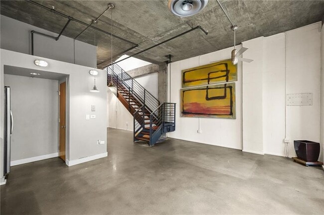 Building Photo - 123 Luckie St NW