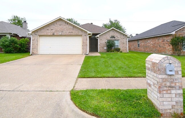 Building Photo - Beautiful 3 Bedroom, 2 Bath Home in Flint!
