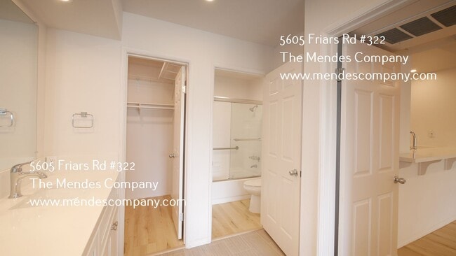 Building Photo - 5605 Friars Rd