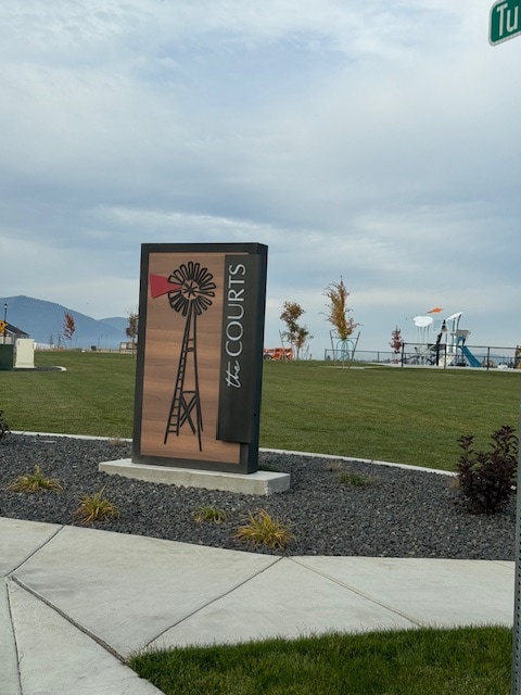 Building Photo - 5340 E Norma Ave