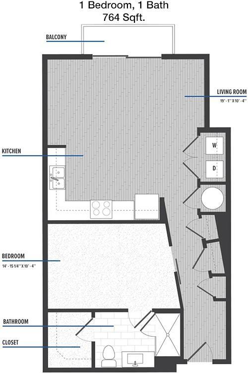 Building Photo - 6400 Washington Ave