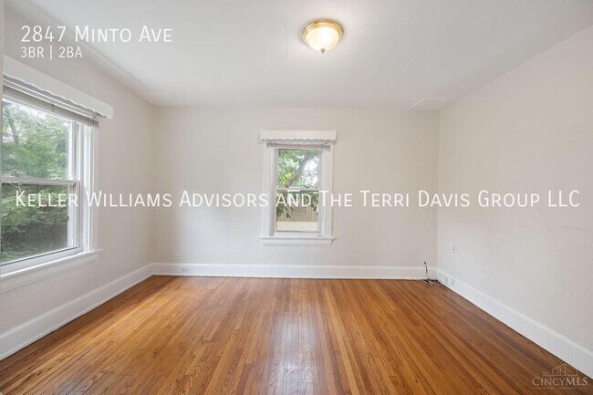 Building Photo - 2847 Minto Ave