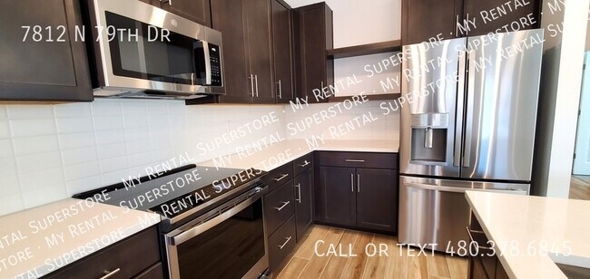 Building Photo - 7812 N 79th Dr
