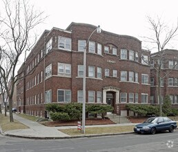 Building Photo - The Broadmoor
