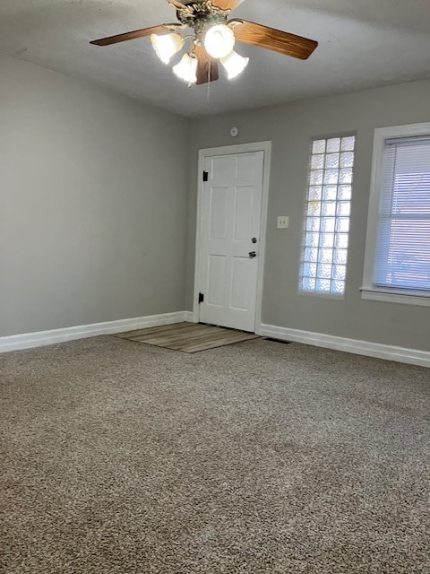 Building Photo - 832 S Fort Ave