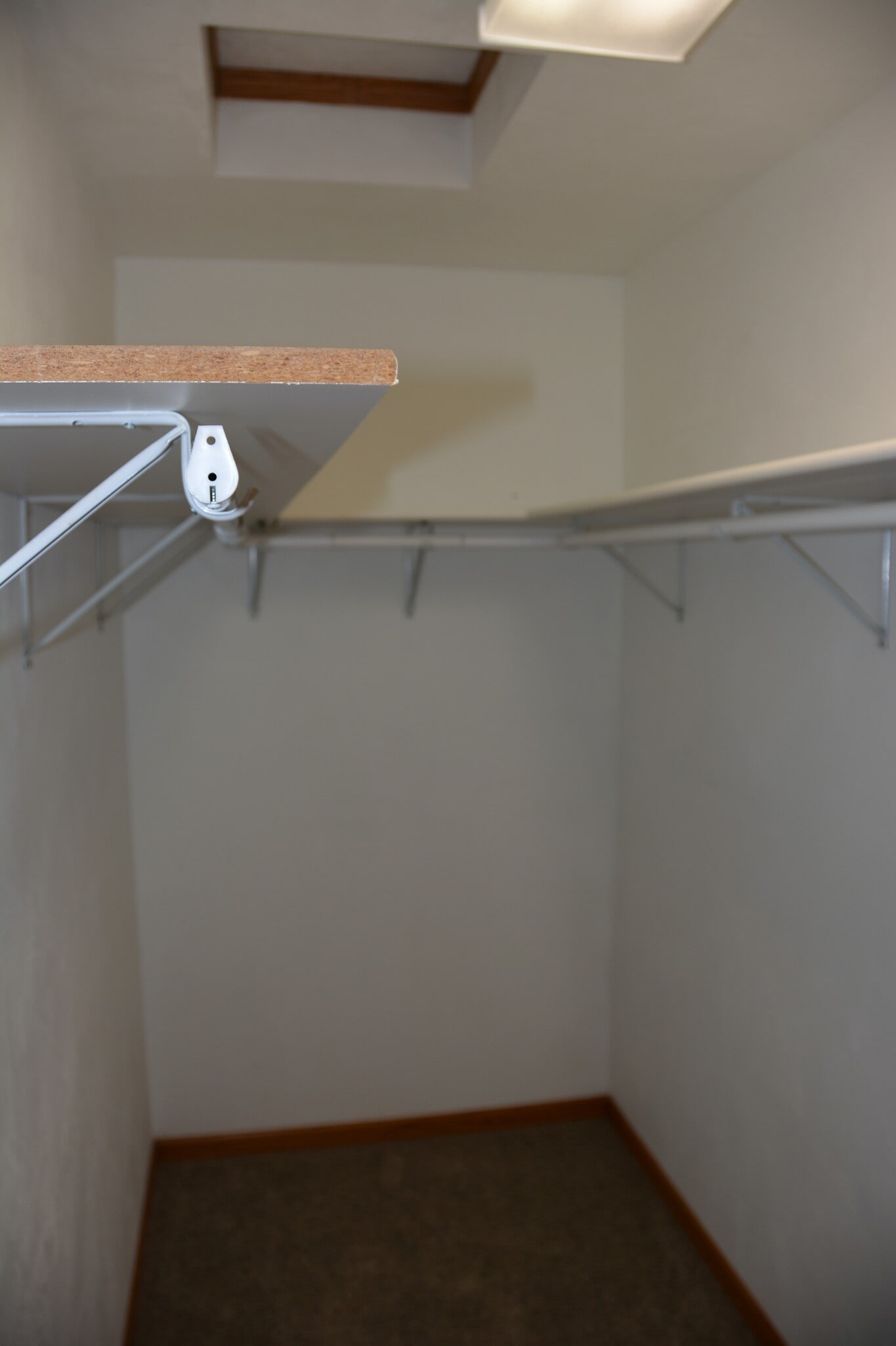 Large Walk in Closet - 325 Cordy Lane