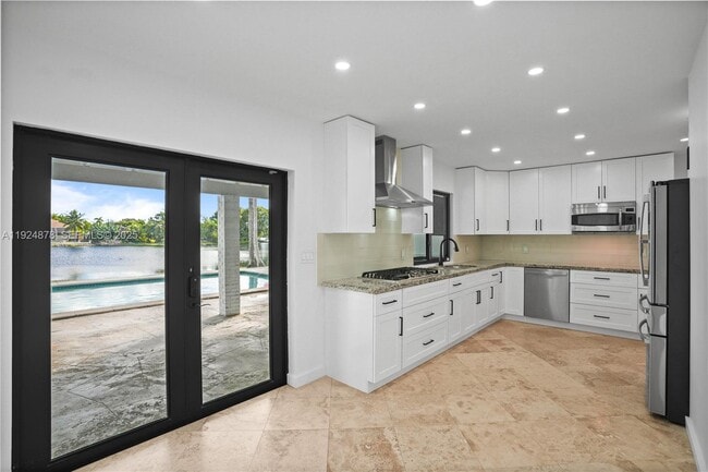 Building Photo - 19911 SW 82nd Pl