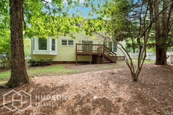 Building Photo - SELF TOUR NOW! - 1819 Tanfield Dr, Matthew...