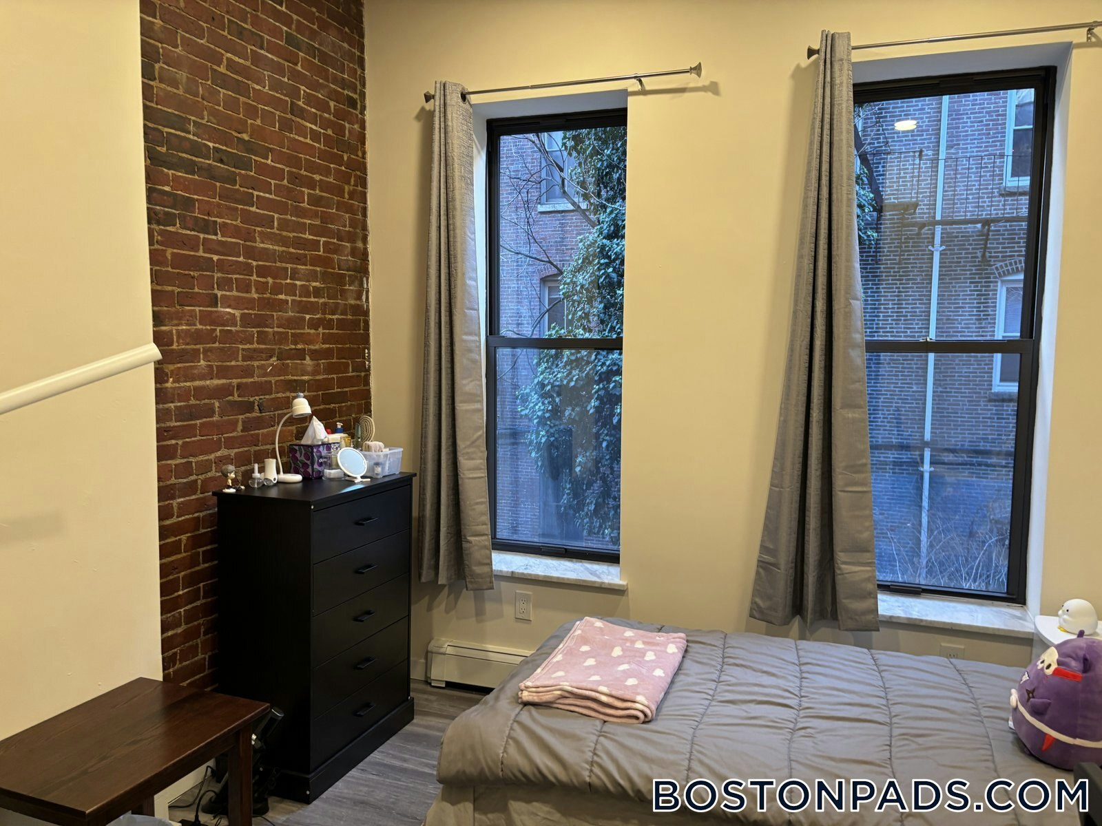 Building Photo - 21 Cortes St