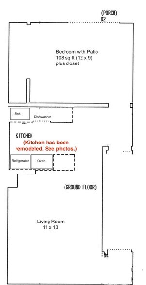 Building Photo - 1327 Pine St