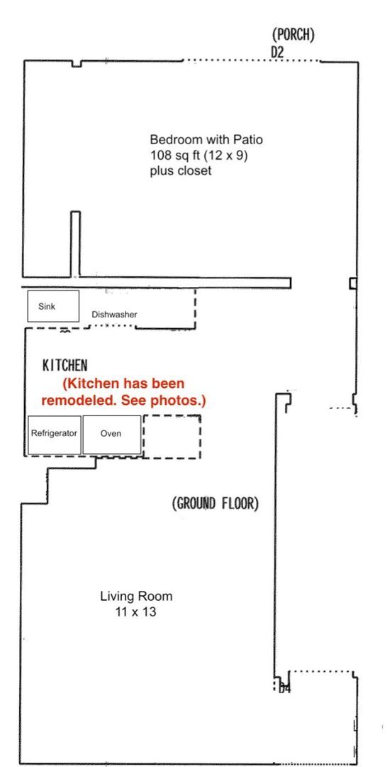 Building Photo - Charming Downtown Boulder Unit Steps from Pearl Street-Available August 1!