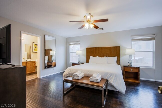 Building Photo - 6429 N Corrie Canyon St