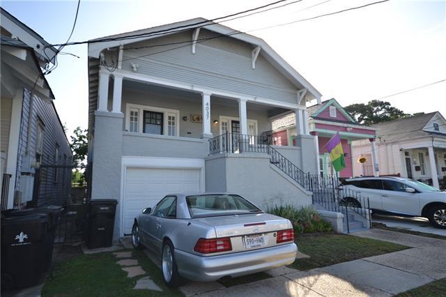 Building Photo - 4035 D'Hemecourt St