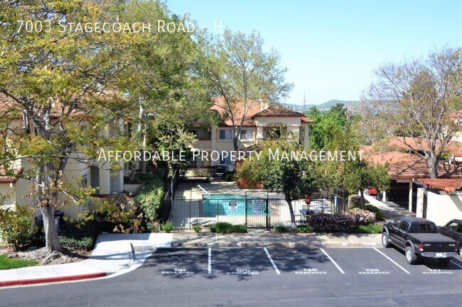 Building Photo - 7003 Stagecoach Rd