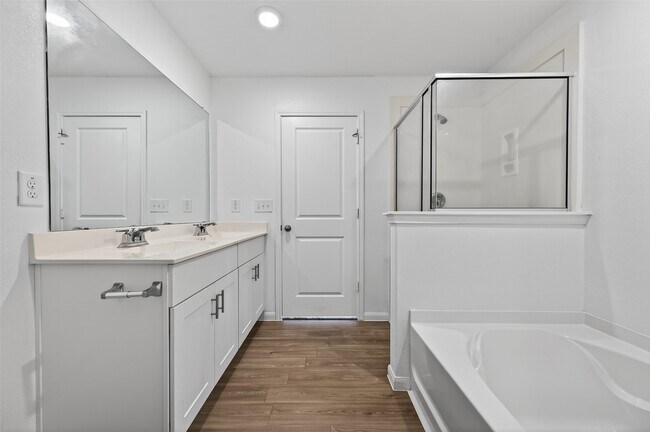 Building Photo - 17803 Pumpkin Vine Dr