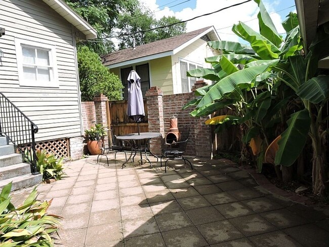 Building Photo - Garden District Home for Lease