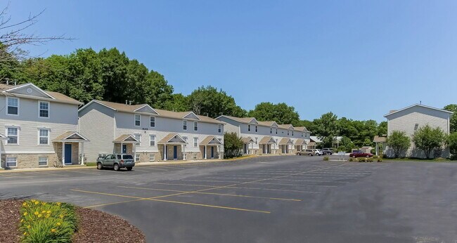 Building Photo - 4477 Lake Michigan Dr