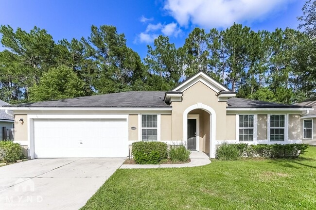 Building Photo - 6541 Sandlers Preserve Dr