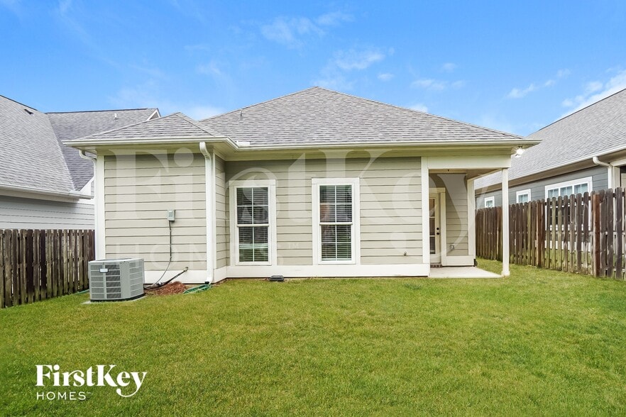 Building Photo - 2884 Montevallo Park Rd