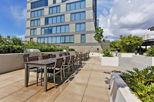 Building Photo - 1009 Kapiolani Blvd