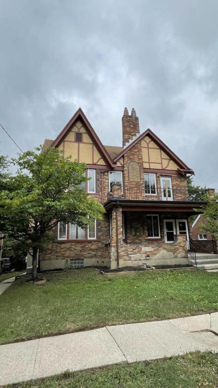 Building Photo - 933 Rutledge Ave