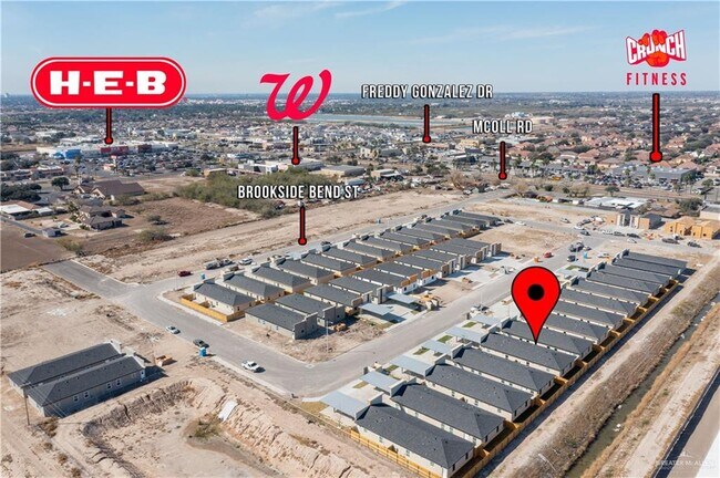 Building Photo - 16 West Dr