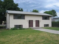 Building Photo - 1509 Stoddard St