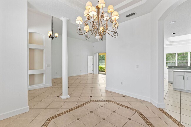 Building Photo - Gorgeous 3 Bedroom Home in Prestigious LPGA!