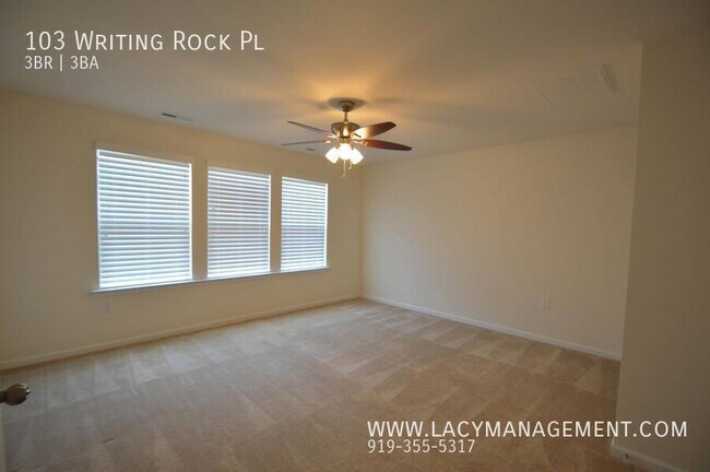 Building Photo - 103 Writing Rock Pl