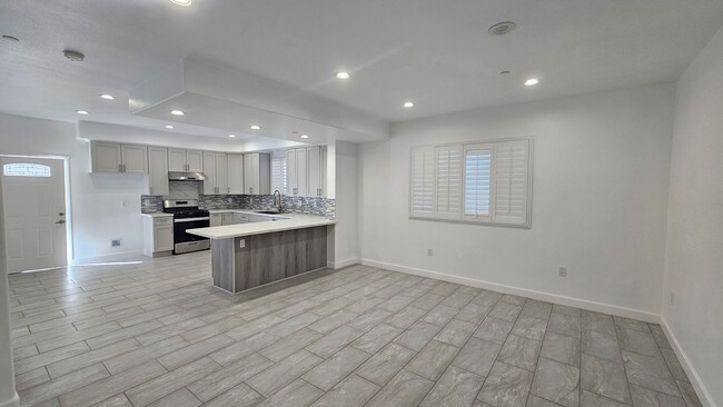 Building Photo - Newly Built Modern Home in Rosemead, CA