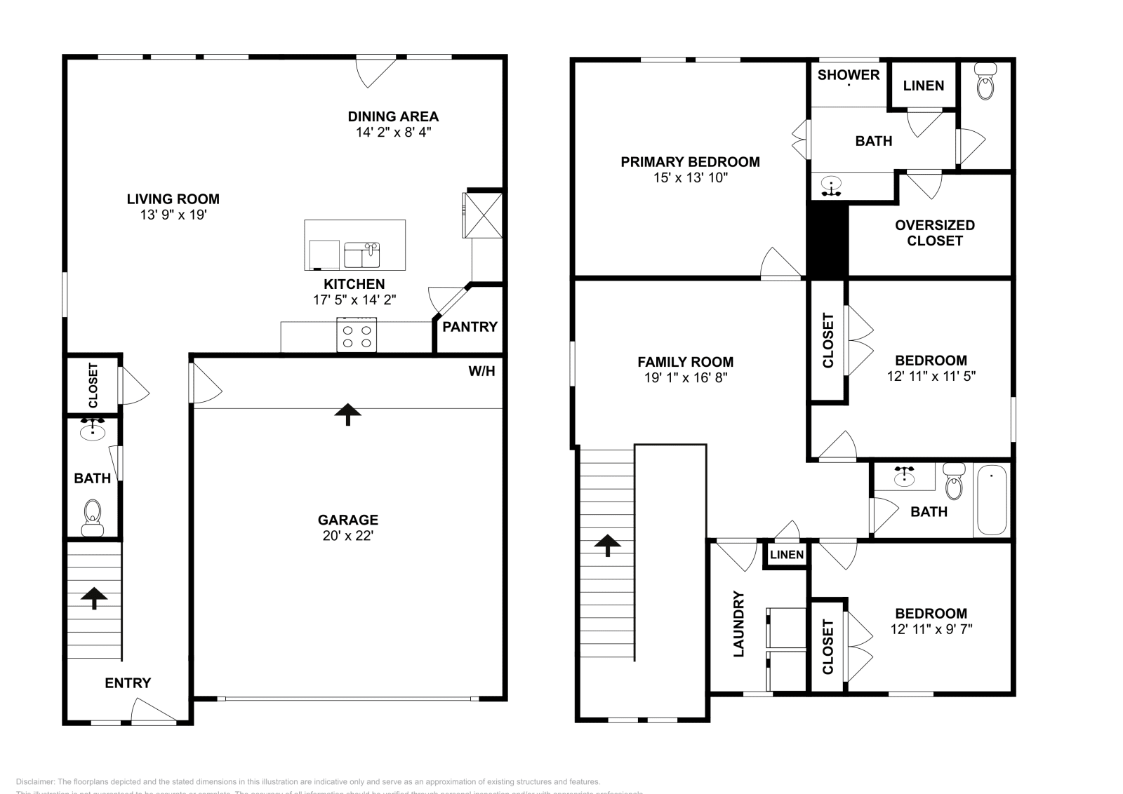 Building Photo - 5117 Sidesaddle Dr