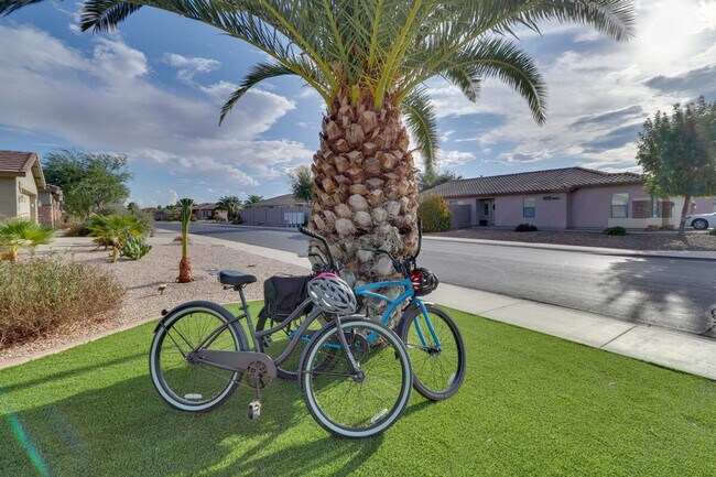 Building Photo - 22303 Bishop Dr