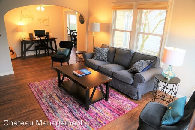 Building Photo - 3 br, 1 bath House - 2925 NW Fillmore Ave.