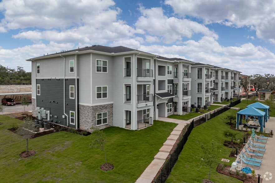 Primary - Freestone Ladera
