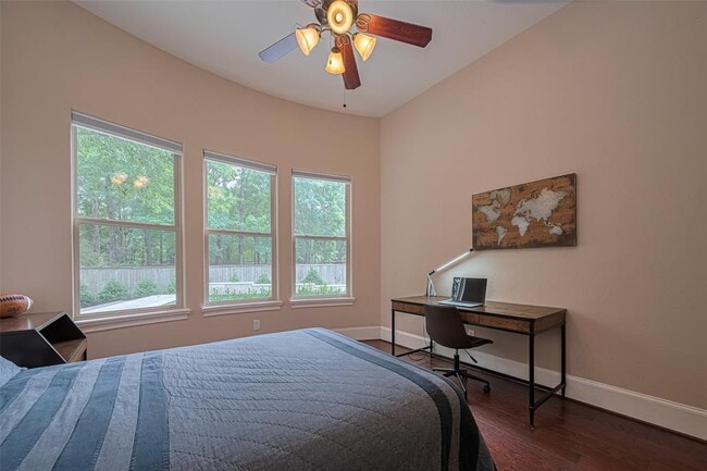Building Photo - 3 Ivy Castle Ct