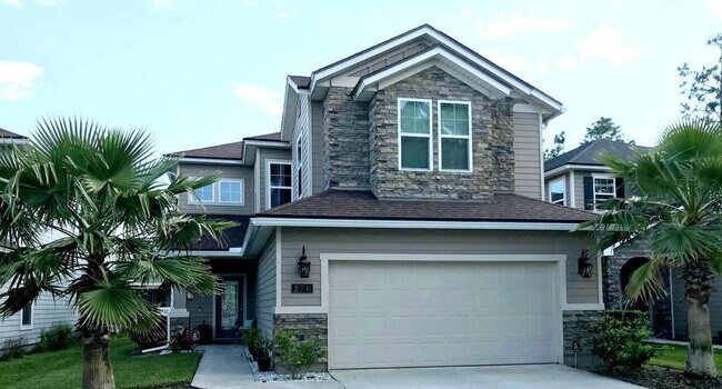 Building Photo - 276 Sanctuary Dr