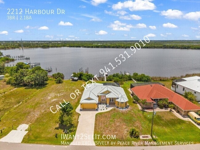 Building Photo - 2212 Harbour Dr