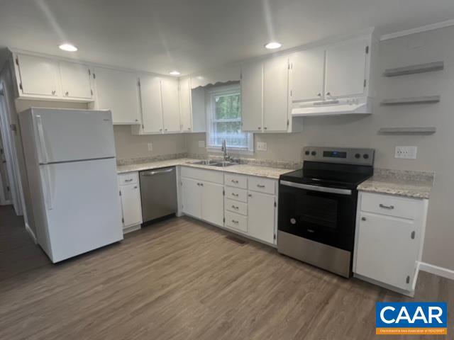 Building Photo - 6250 Secretarys Sand Rd