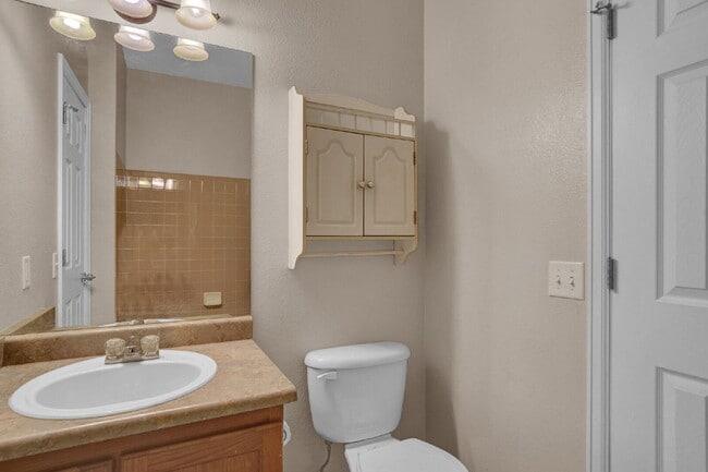 Building Photo - 3415 Gunn Peak View