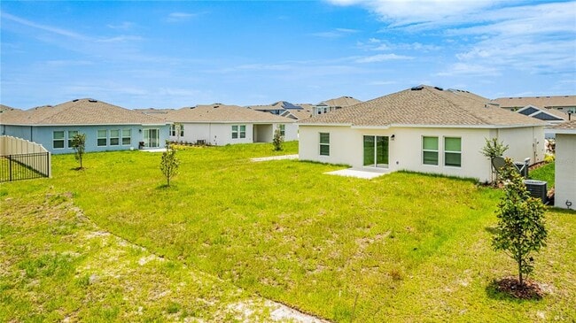 Building Photo - 5803 Le Marin Wy