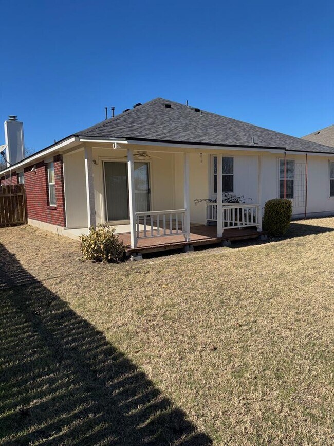 Building Photo - 1403 Haley Gray Dr