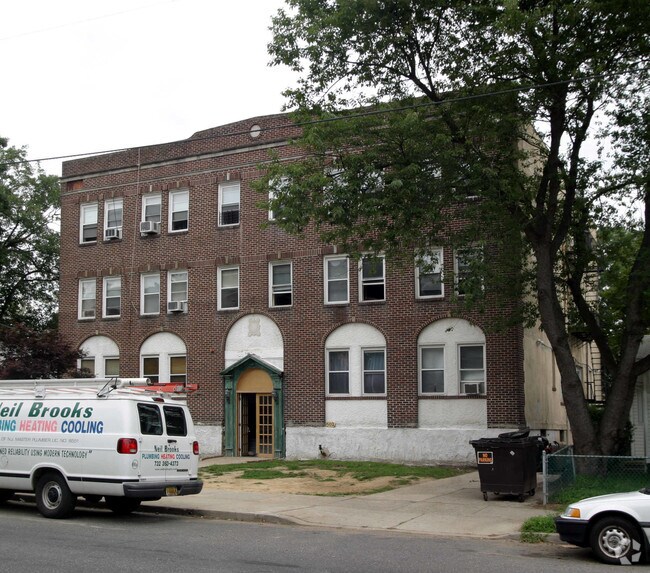 502 Brinley Ave 502 Brinley Ave Bradley Beach NJ 07720 Apartment Finder