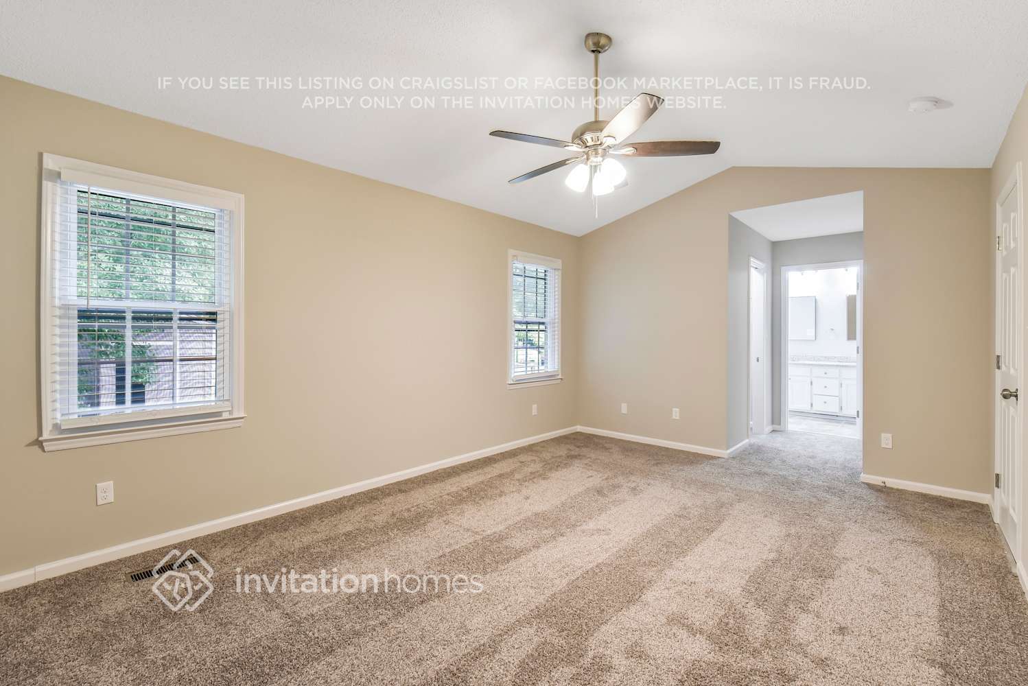 Building Photo - 7311 Canyon Dr