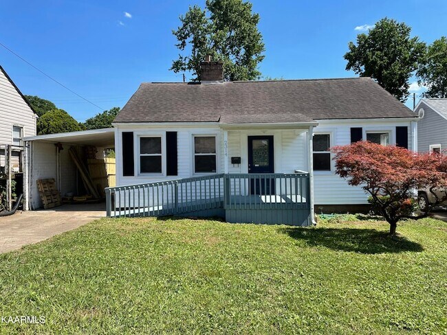 Building Photo - 2314 Coker Ave