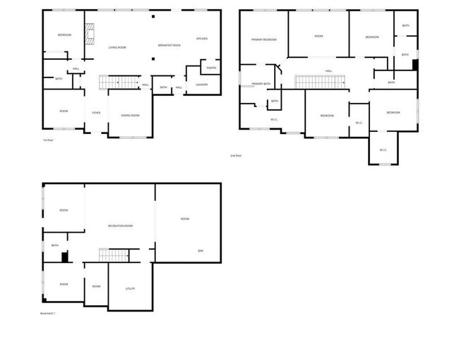 Building Photo - 2895 Jones Mill Rd