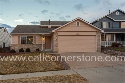 Building Photo - 5861 Maroon Way