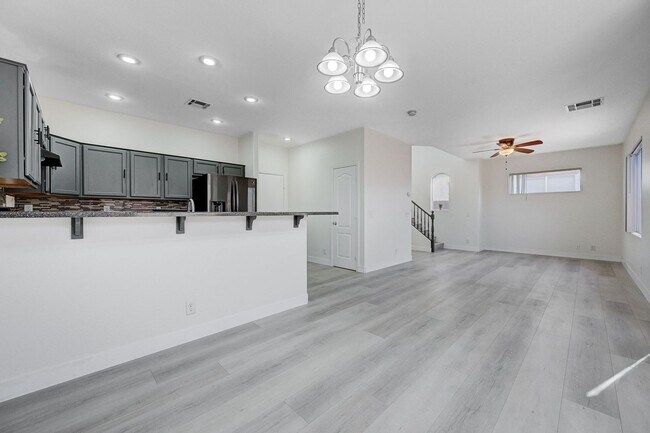 Building Photo - Single Family Home in Triana at Southern Highlands!