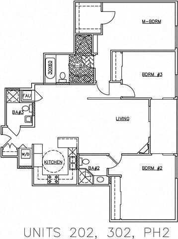 Interior Photo - Dorothy Village by Wiseman